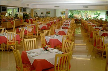 Hotel Atlantico Buzios Convention & Resort