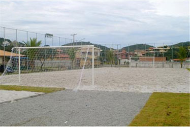 Hotel Atlantico Buzios Convention & Resort