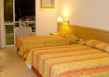 Hotel Atlantico Buzios Convention & Resort