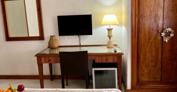 Hotel Atlántico Centro