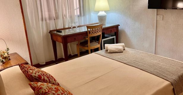 Hotel Atlántico Centro