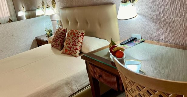 Hotel Atlántico Centro