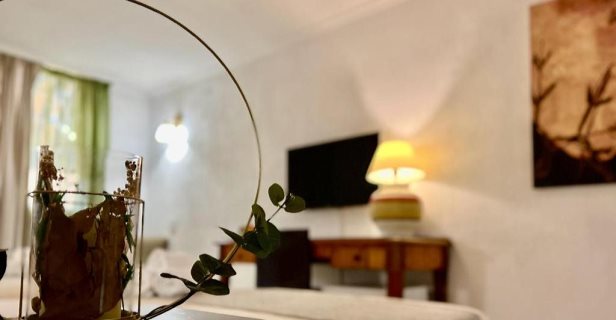 Hotel Atlántico Centro