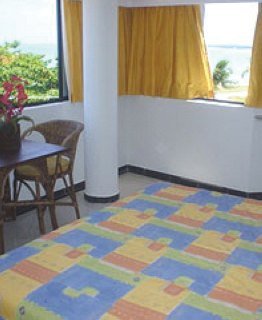 Hotel Atlantico Praia