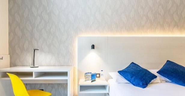 Hotel Atlántico Vigo