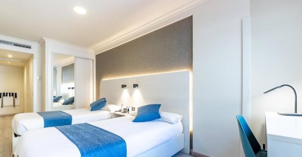 Hotel Atlántico Vigo