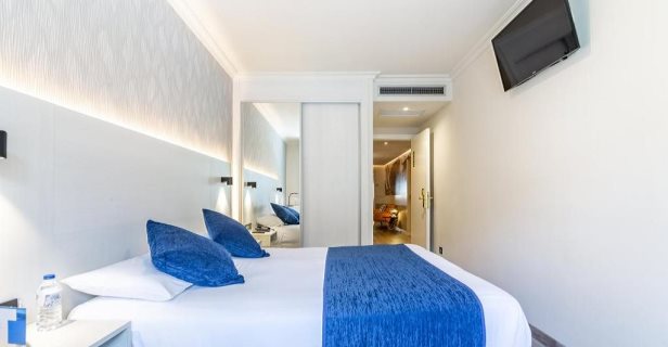 Hotel Atlántico Vigo