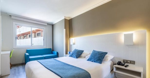 Hotel Atlántico Vigo