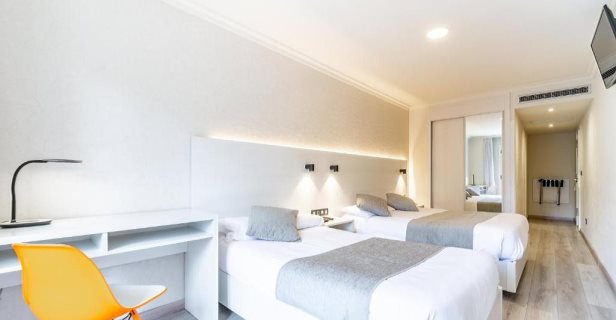 Hotel Atlántico Vigo