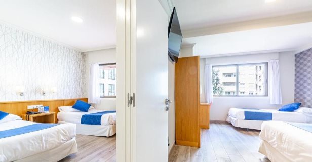 Hotel Atlántico Vigo