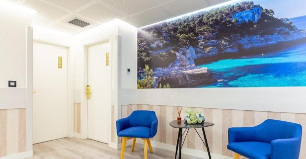 Hotel Atlántico Vigo