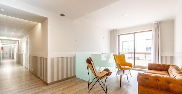 Hotel Atlántico Vigo
