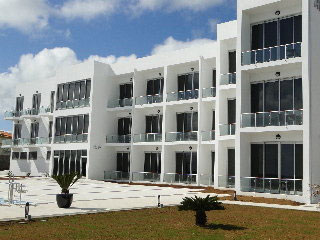 Hotel Atlantida Mar