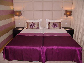 Hotel Atlantida Mar