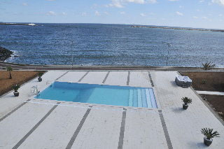 Hotel Atlantida Mar