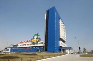Hotel Atlantik