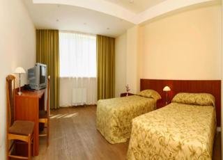 Hotel Atlantik