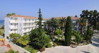 Hotel Atlantique Holiday Club