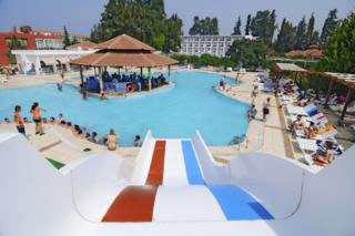 Hotel Atlantique Holiday Club