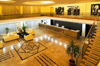 Hotel Atlantique Holiday Club