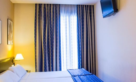 Hotel Atlantis