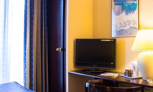 Hotel Atlantis