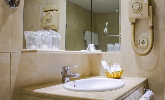 Hotel Atlantis