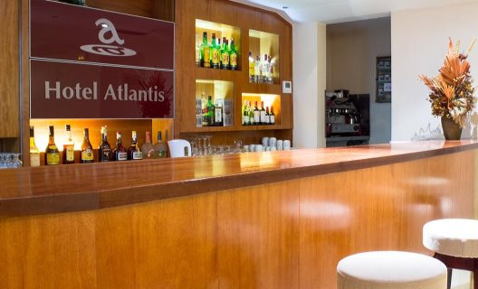 Hotel Atlantis