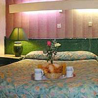 Hotel Atlantis