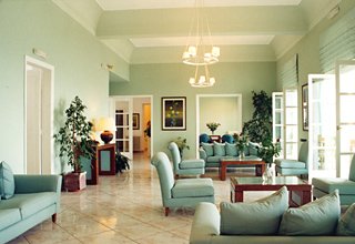 Hotel Atlantis