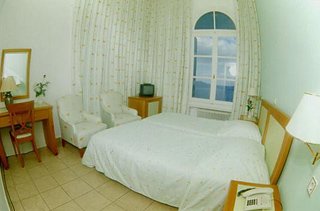 Hotel Atlantis