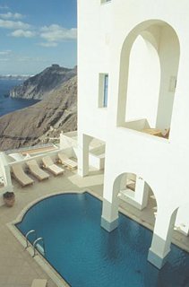 Hotel Atlantis