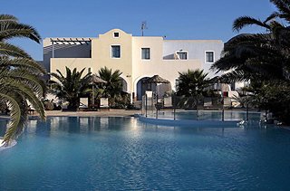 Hotel Atlantis Beach Villas
