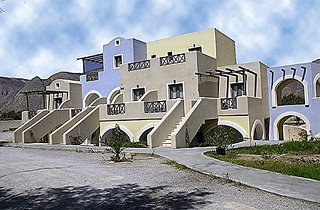 Hotel Atlantis Beach Villas