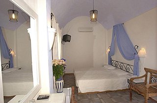 Hotel Atlantis Beach Villas