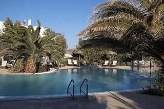 Hotel Atlantis Beach Villas