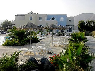 Hotel Atlantis Beach Villas