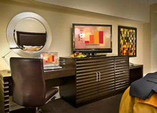 Hotel Atlantis Casino Resort Spa