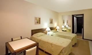 Hotel Atlantis Copacabana