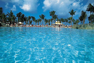 Hotel Atlantis Coral Tower