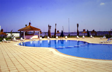 Hotel Atlas Airport