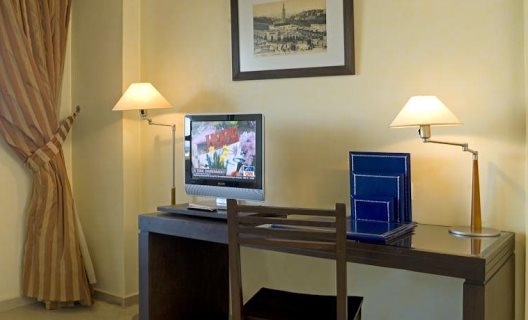 Hotel Atlas Almohades Tanger City Center