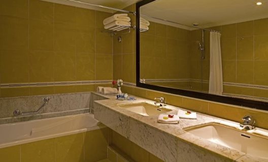 Hotel Atlas Almohades Tanger City Center