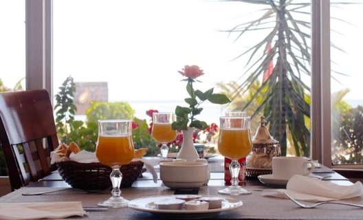 Hotel Atlas Almohades Tanger City Center
