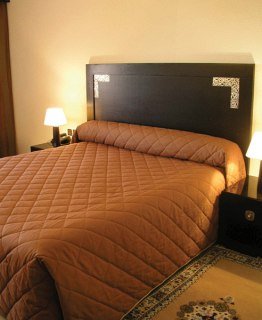 Hotel Atlas Asni