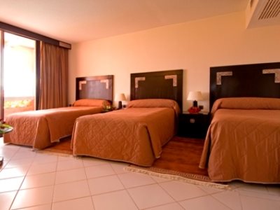Hotel Atlas Asni
