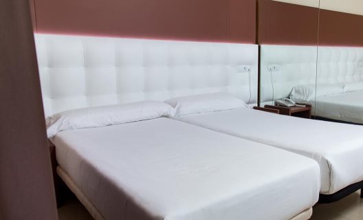 Hotel Atlas Barcelona