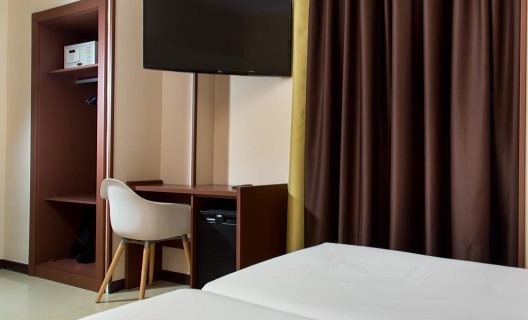 Hotel Atlas Barcelona