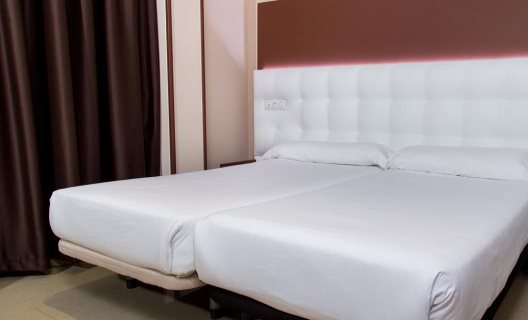 Hotel Atlas Barcelona