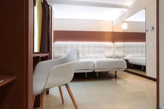 Hotel Atlas Barcelona